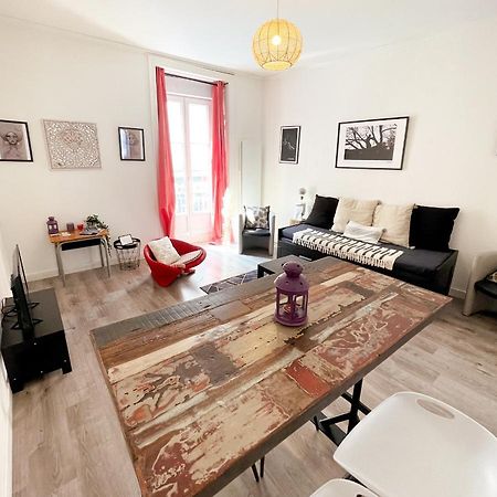 Cosy Olivettes Appartement Nantes Buitenkant foto
